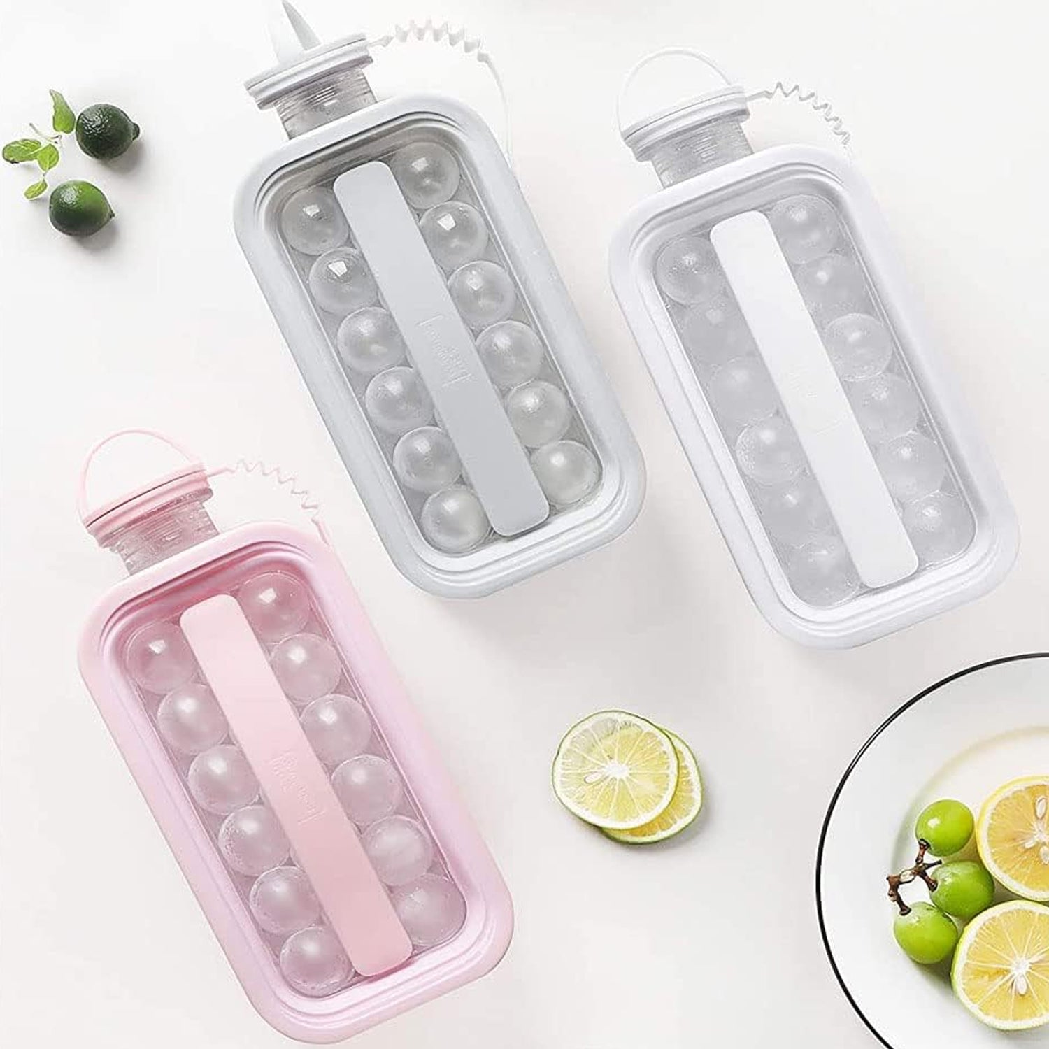 CoolSphere Cube Tray CoolSphere Cube Tray